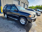 Nissan Pathfinder 2004