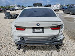 BMW Series 3 2021