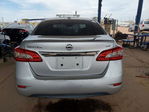 Nissan Sentra 2015