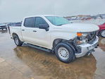 Chevrolet Silverado 2019