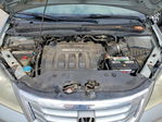 Honda Odyssey 2008