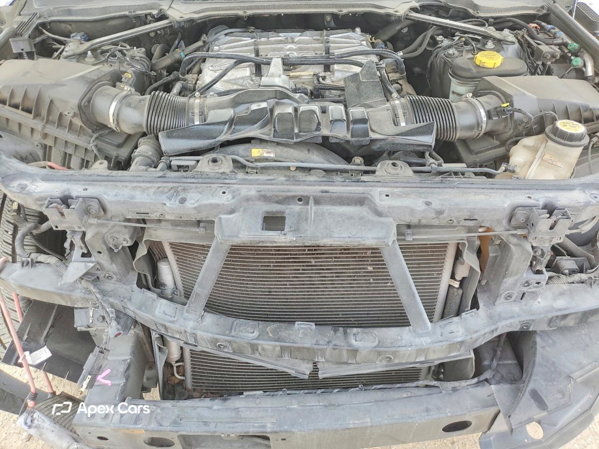 Land Rover Range Rover 2014