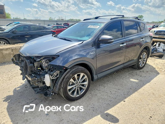 Toyota RAV 4 2016 - Image 1 of 13