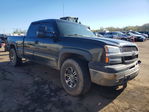 Chevrolet Silverado 2003