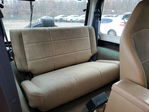Jeep Wrangler 2001