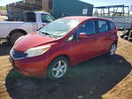 Nissan Versa 2014