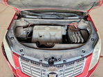 Cadillac SRX 2013