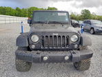 Jeep Wrangler 2016