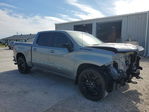 Chevrolet Silverado 2024