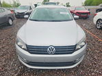 Volkswagen Passat 2014