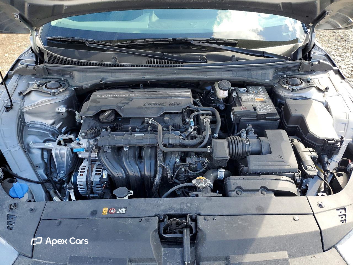Kia K4 2025