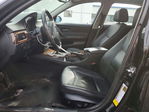 BMW Series 3 2007