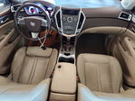 Cadillac SRX 2011