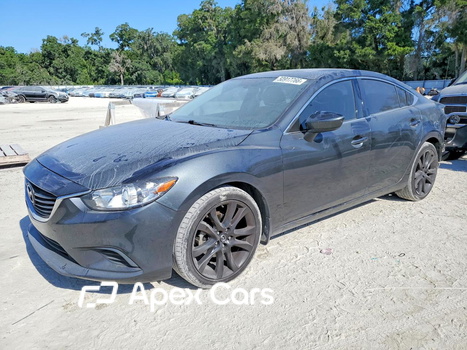Mazda 6 2016 - Image 1 of 13