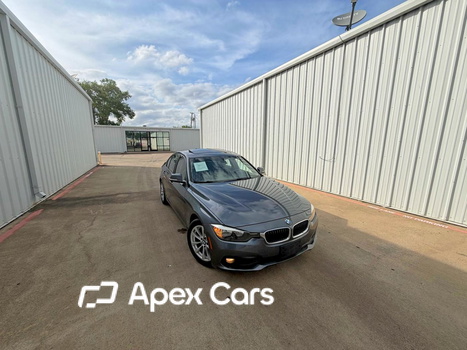 BMW Series 3 2016 - Image 1 of 15