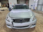 Infiniti G 2013