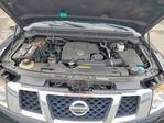 Nissan Armada 2015