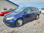Honda Odyssey 2014
