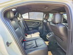 Ford Taurus 2016