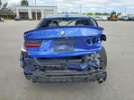 BMW Series 3 2022