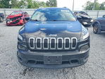 Jeep Cherokee 2015