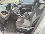Jeep Cherokee 2017