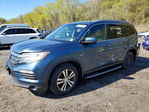 Honda Pilot 2016