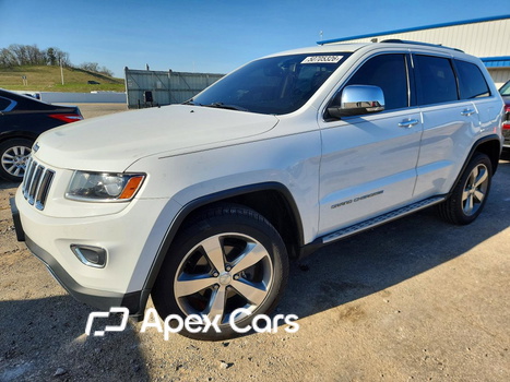 Jeep Cherokee 2014 - Image 1 of 5