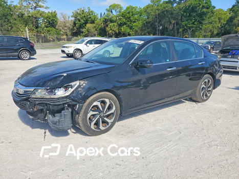 Honda Accord 2016 - Image 1 of 12