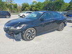 Honda Accord 2016