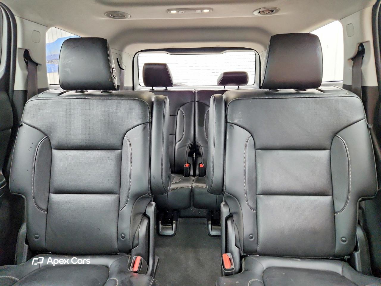 GMC Acadia 2019