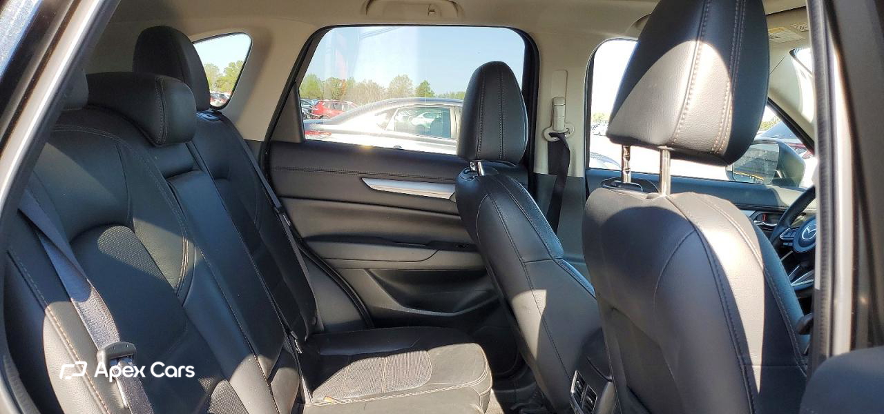 Mazda CX-5 2023