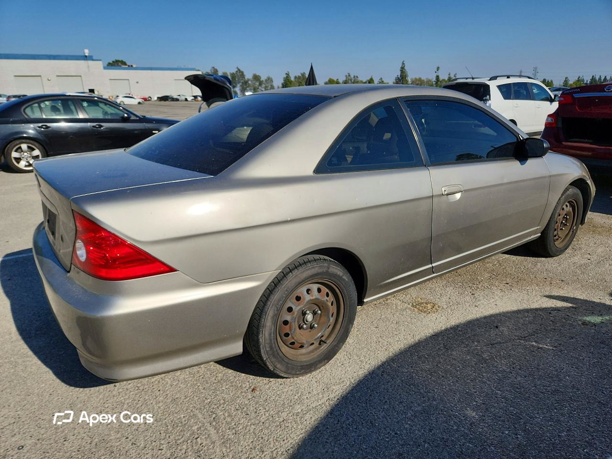 Honda Civic 2005