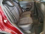 Chevrolet Trax 2016
