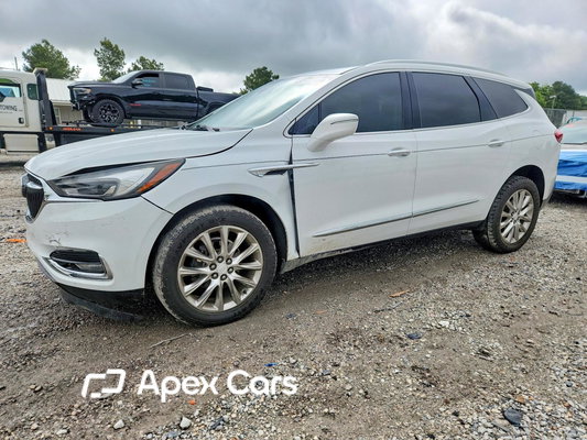 Buick Enclave 2018 - Zdjęcie 1 z 14