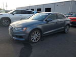 Audi A3 2016