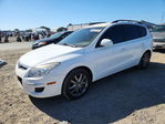 Hyundai Elantra 2012