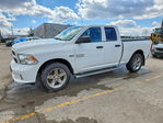 RAM 1500 2017