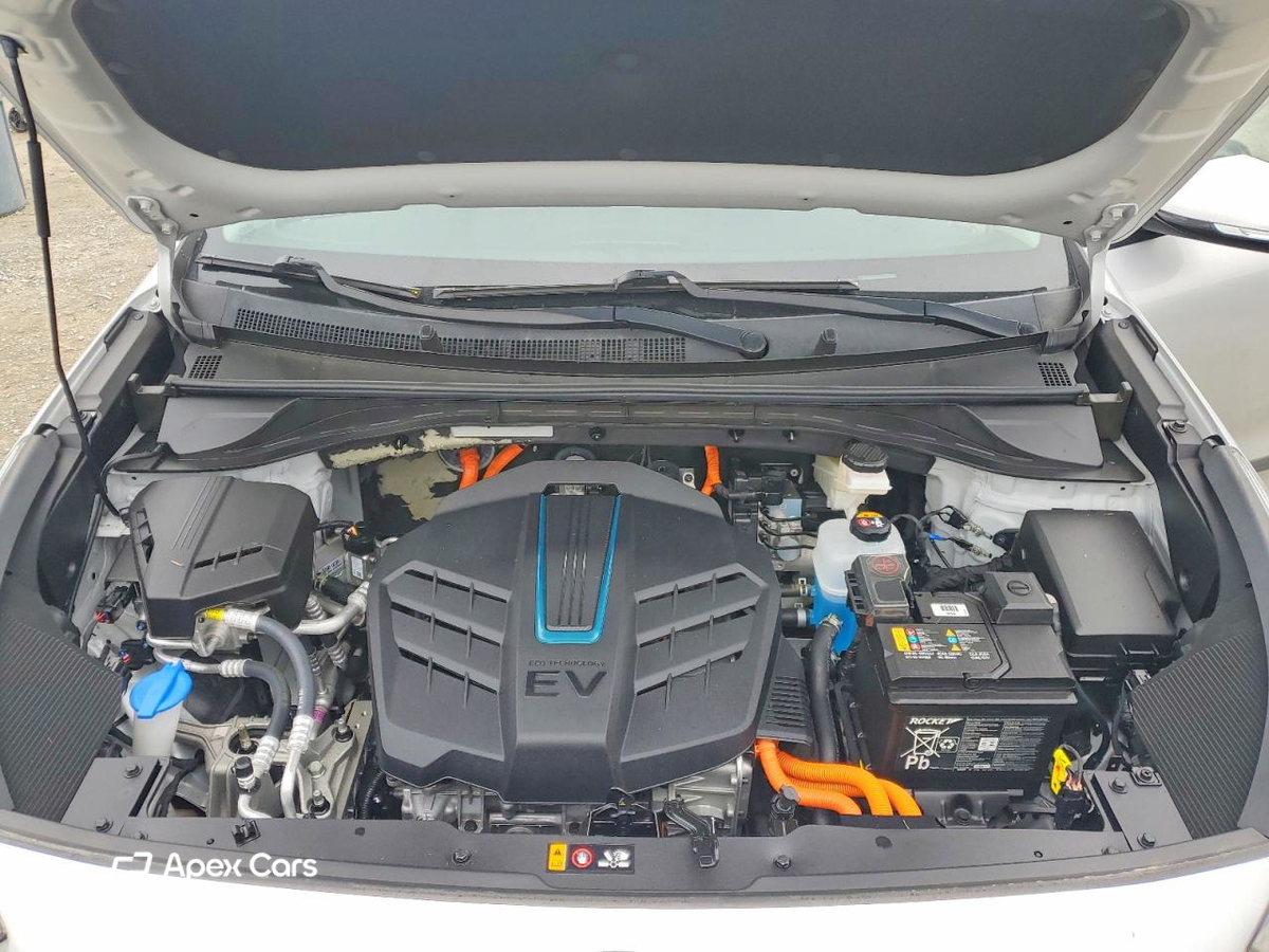 Kia Niro 2020