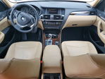 BMW X3 2017