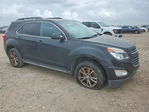 Chevrolet Equinox 2017