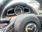 Mazda 3 2016