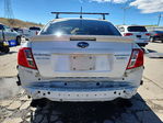 Subaru WRX 2013