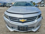 Chevrolet Impala 2015