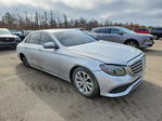 Mercedes-Benz E-klasse 2017
