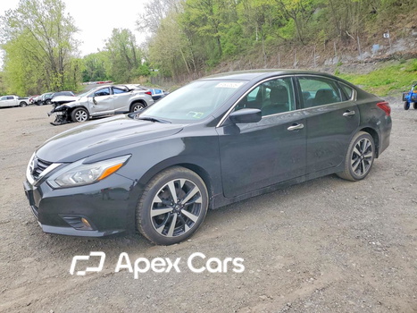 Nissan Altima 2018 - Image 1 of 12