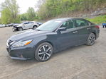 Nissan Altima 2018
