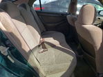 Honda Civic 2000
