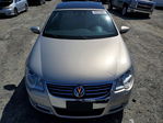 Volkswagen Eos 2010
