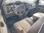 Dodge RAM 2002